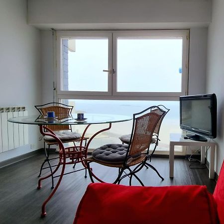 Apartamento Le Poisson D'Or Perros-Guirec Exterior foto