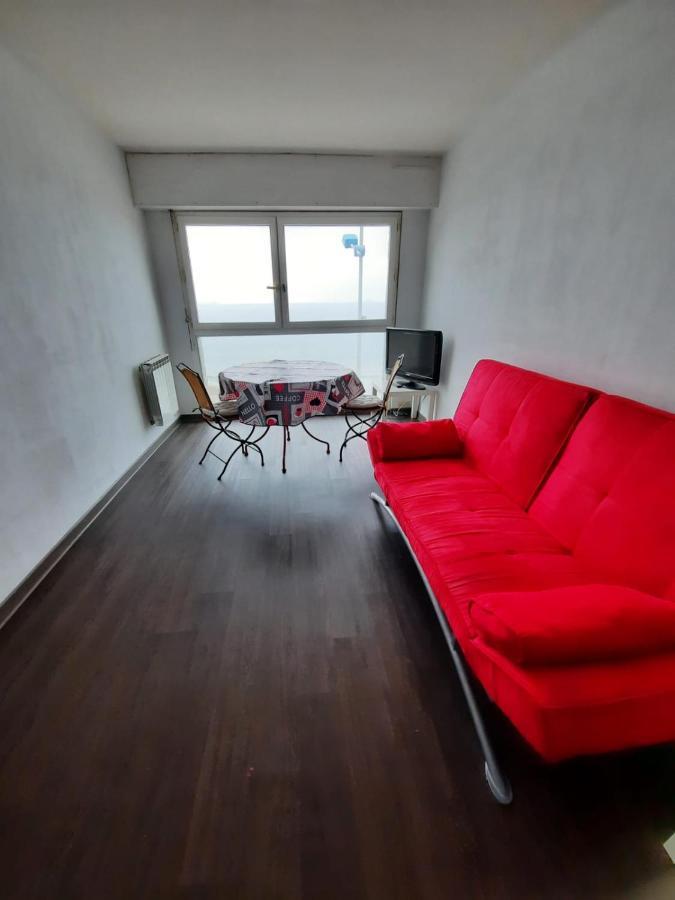 Apartamento Le Poisson D'Or Perros-Guirec Exterior foto