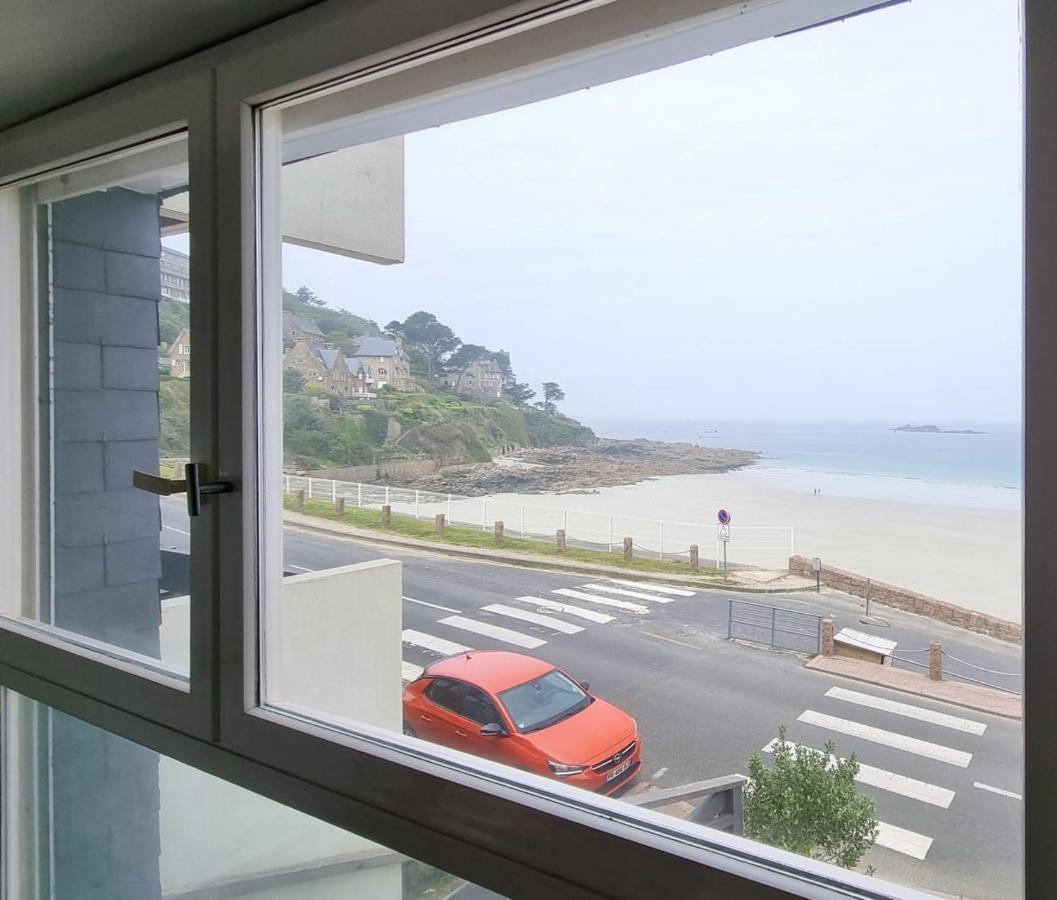 Apartamento Le Poisson D'Or Perros-Guirec Exterior foto