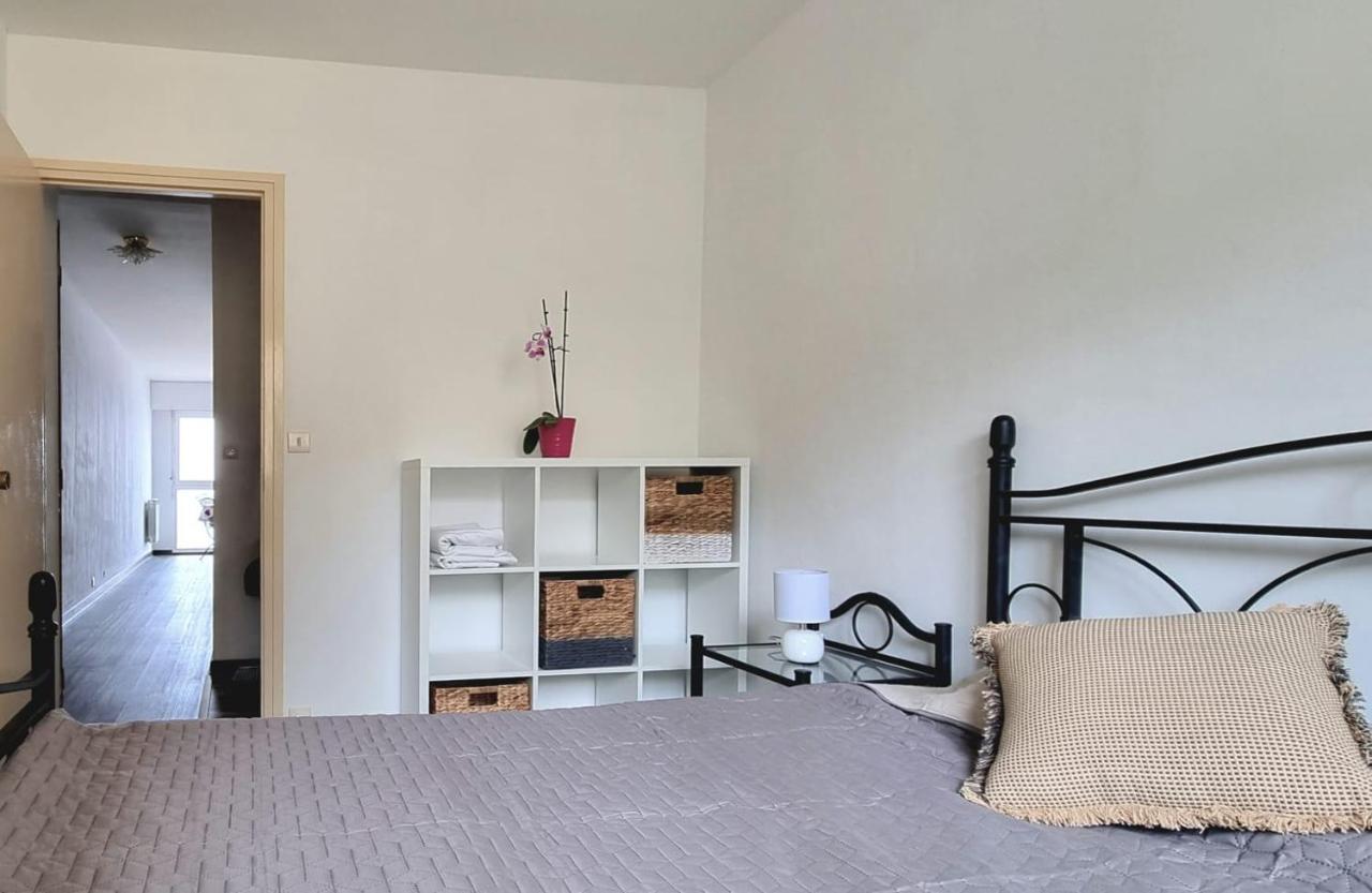 Apartamento Le Poisson D'Or Perros-Guirec Exterior foto